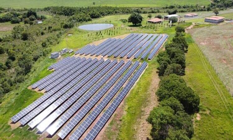 Campos já tem mais usinas solares do que 10 capitais brasileiras