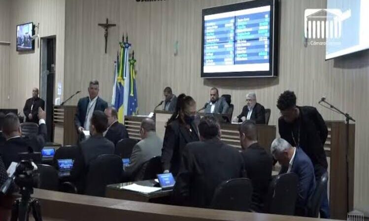 Liminar obrigando votação da LOA na Câmara de Campos tem parecer favorável do MP
