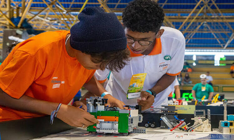 Escolas Firjan Sesi Macaé e Itaperuna têm vagas gratuitas para Ensino Fundamental