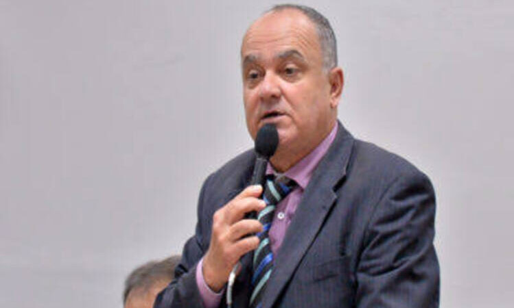 MP: 1º vice-presidente da Câmara de Macaé perde direitos políticos por oito anos