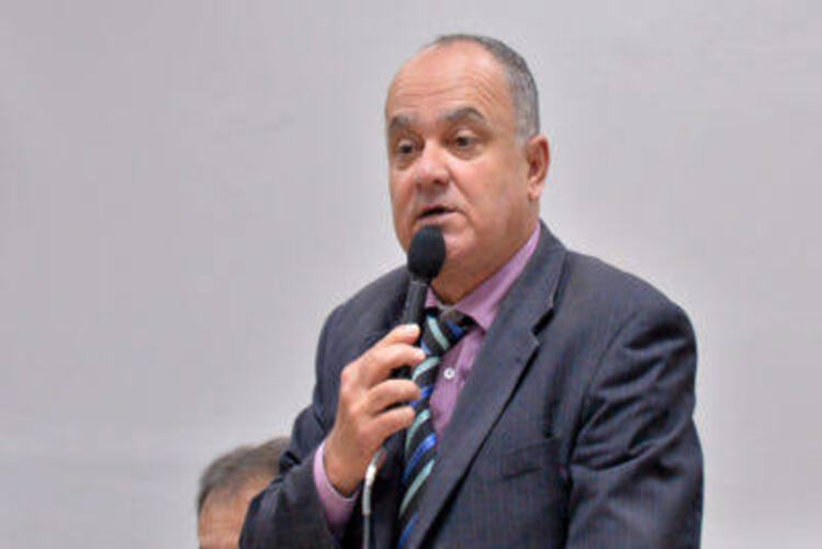 MP: 1º vice-presidente da Câmara de Macaé perde direitos políticos por oito anos