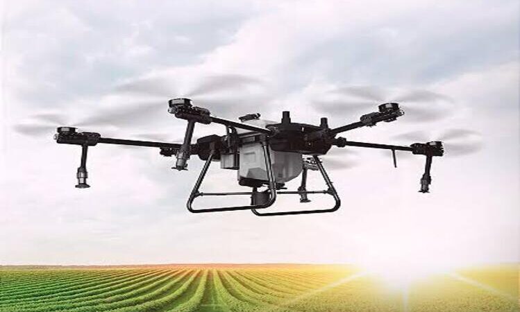 Estado vai comprar 40 drones para o Programa Segurança Presente