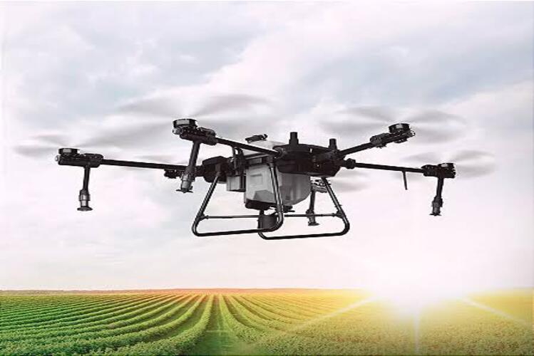 Estado vai comprar 40 drones para o Programa Segurança Presente
