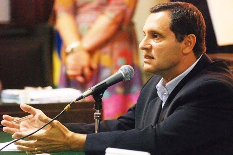 Eduardo Cordeiro se articula para tentar voltar à Prefeitura de Carapebus