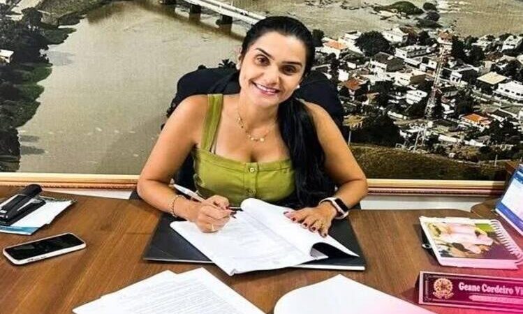 TCE emite parecer favorável às contas de 2022 de Cardoso Moreira