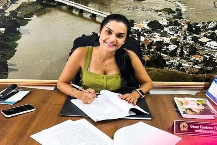 TCE emite parecer favorável às contas de 2022 de Cardoso Moreira