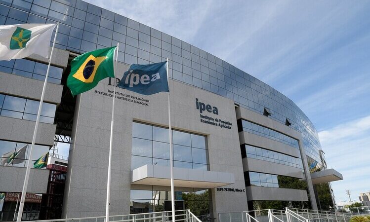 Inscrições para concurso do Ipea até hoje; salário chega a R$ 20 mil