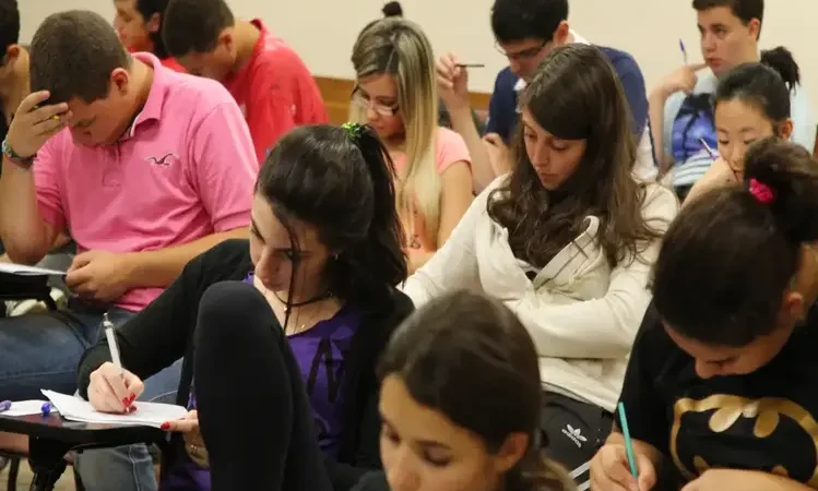 Inscrições para concurso unificado começam nesta sexta, são 6.640 vagas