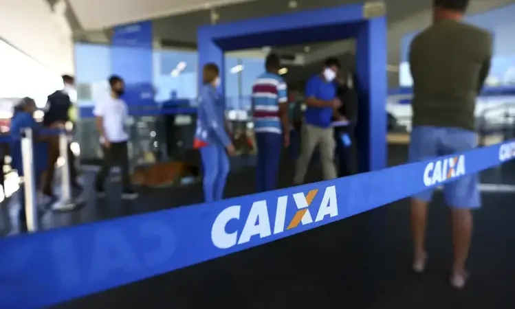 Caixa abre nesta quinta inscrições para concurso com 3.200 vagas