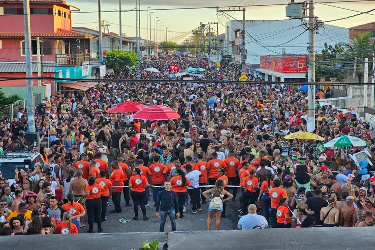 Verão atraiu 400 mil pessoas a SJB e movimentou mais de R$ 40 milhões