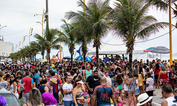 Ocupação da rede hoteleira de Macaé para o Carnaval é de quase 90%