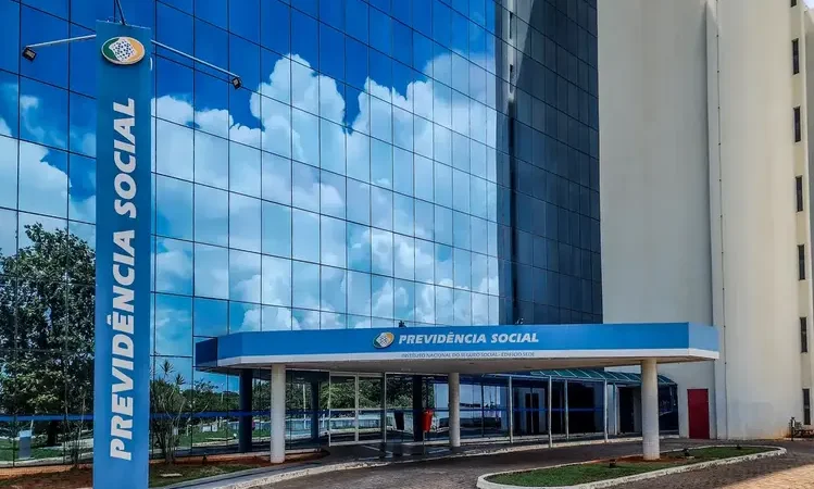 INSS inicia pagamento do salário de fevereiro a partir do dia 23