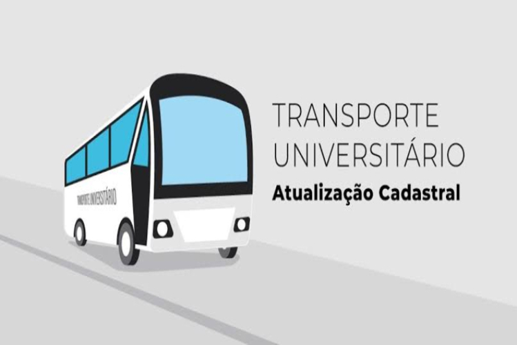 Prefeitura de SFI divulga calendário de renovação das carteiras do transporte universitário