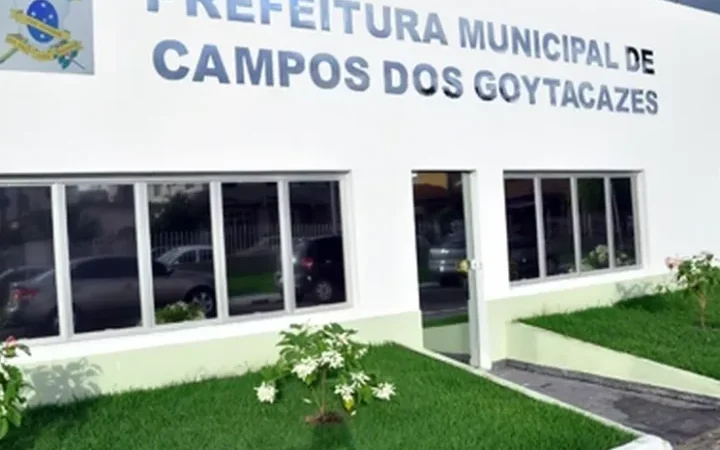 Campos suspende programação do aniversário da cidade