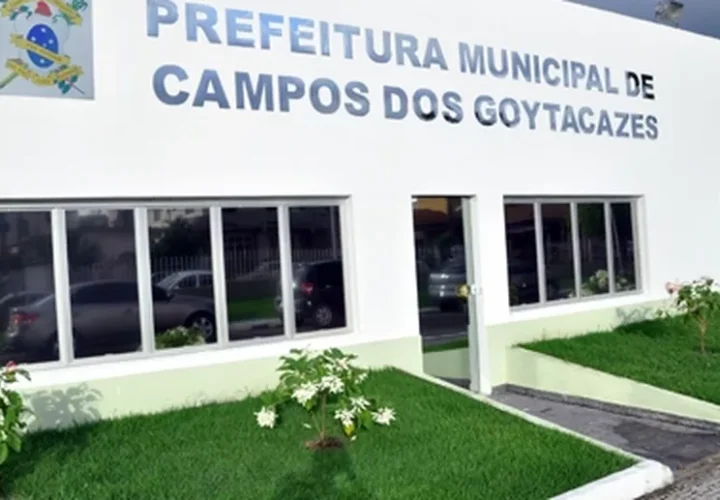 Campos paga em abril a adequação do Piso Nacional aos profissionais da Educação