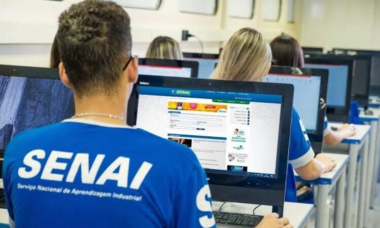 Senai Itaperuna, Macaé e Pádua abrem 160 vagas em cursos gratuitos de qualificação 
