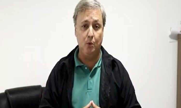 Cassado pelo TSE, prefeito de Búzios diz que é ficha limpa