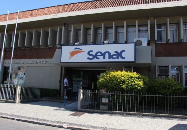 Senac com inscrições abertas para mais de 90 cursos gratuitos