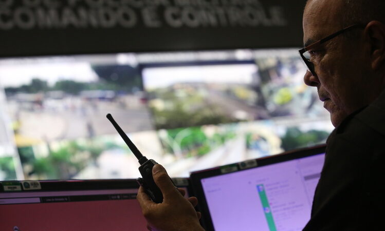PM expande programa integrado 190 para Bom Jesus do Itabapoana e Búzios