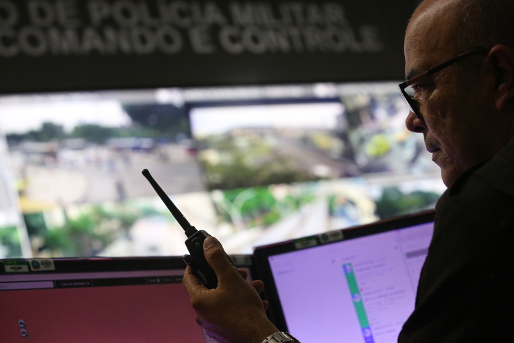 PM expande programa integrado 190 para Bom Jesus do Itabapoana e Búzios