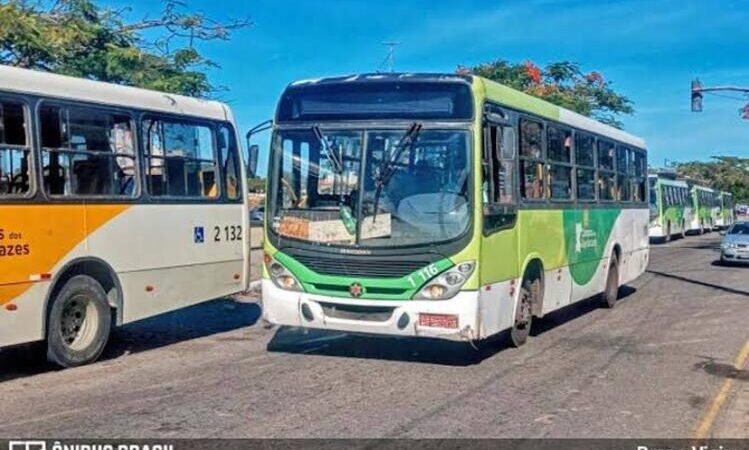 Prefeitura de Campos aguarda resposta do Governo Federal para adquirir 350 ônibus