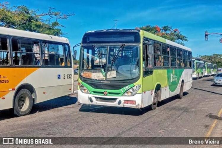 Prefeitura de Campos aguarda resposta do Governo Federal para adquirir 350 ônibus
