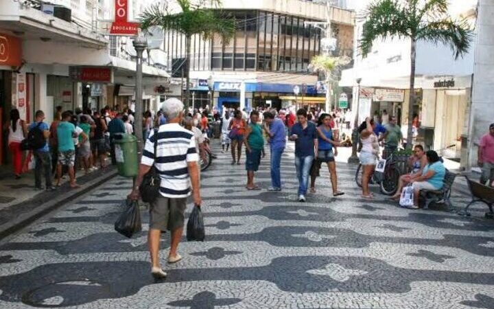 Comércio de Campos poderá abrir no feriado de Carnaval