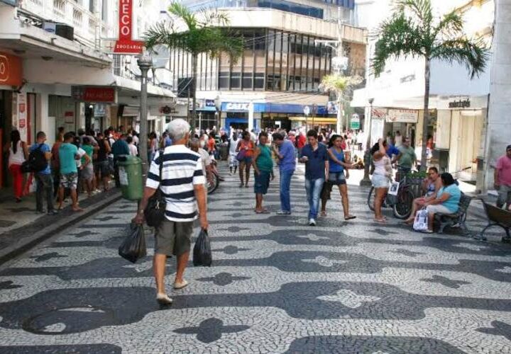Comércio de Campos poderá abrir no feriado de Carnaval
