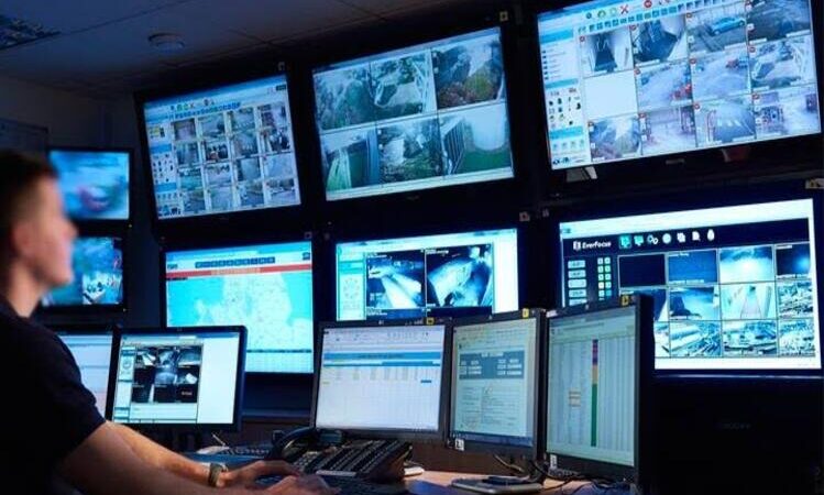 Prefeitura de Campos vai instalar 280 câmeras em pontos estratégicos da cidade