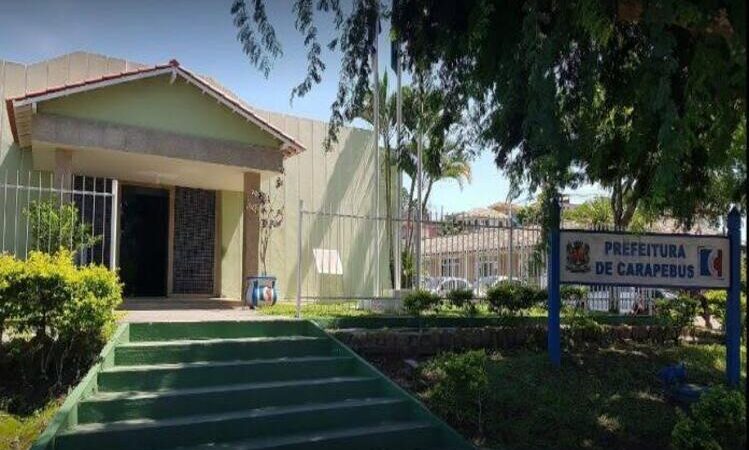 MP orienta prefeito de Carapebus a exonerar Secretário de Fazenda