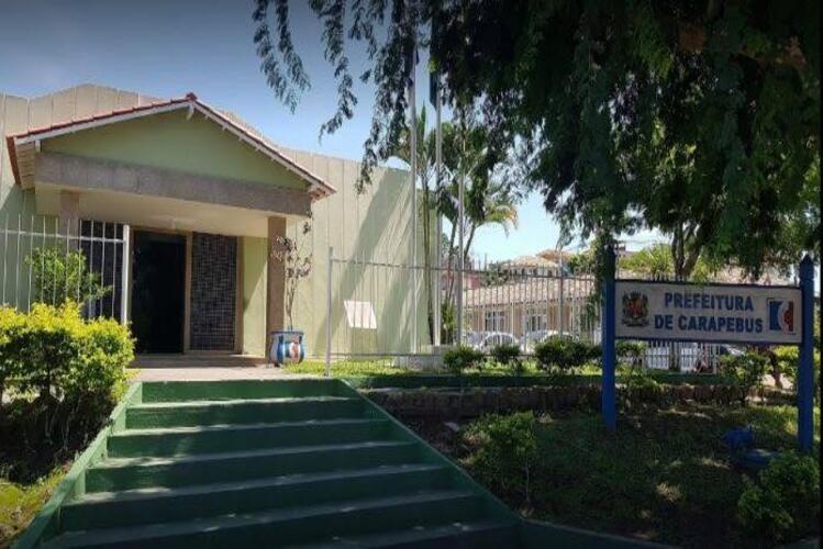MP orienta prefeito de Carapebus a exonerar Secretário de Fazenda