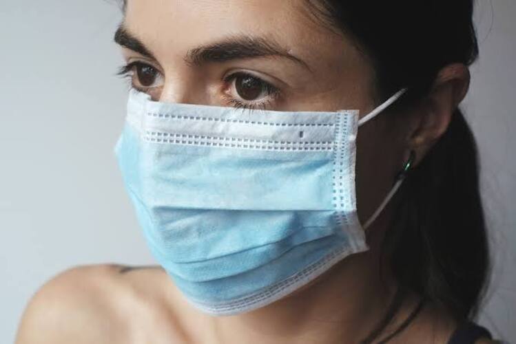 Uso de máscara volta a ser obrigatório em unidades de saúde de São Fidélis