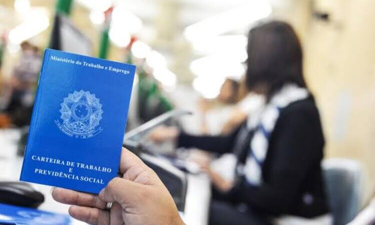 Norte Fluminense fecha 2023 com três cidades das nove que mais empregaram