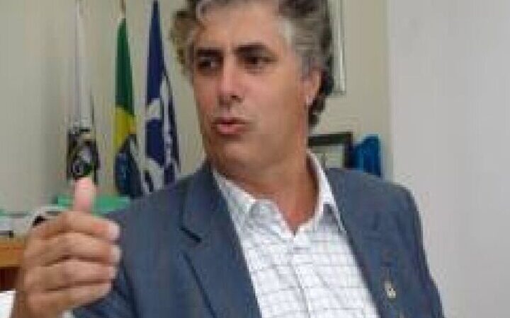 Riverton Mussi e mais dois terão que devolver R$ 840 mil à Prefeitura de Macaé, diz MP