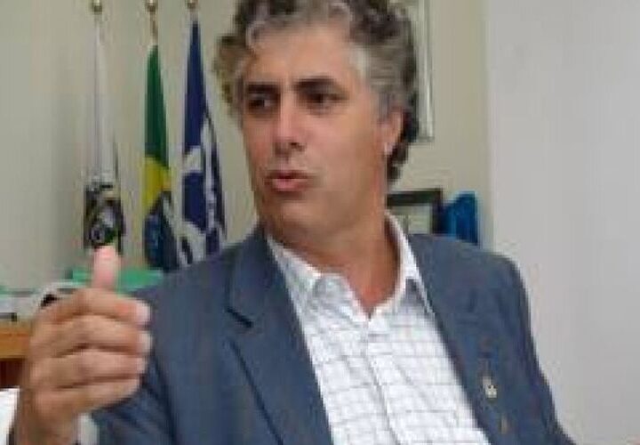 Riverton Mussi e mais dois terão que devolver R$ 840 mil à Prefeitura de Macaé, diz MP