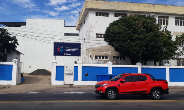 Prefeitura de Campos alerta para golpe envolvendo o Cras