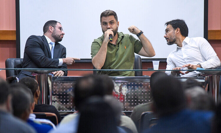 TCE autoriza prefeito de Campos a substituir RPAs por terceirizados ou concursados