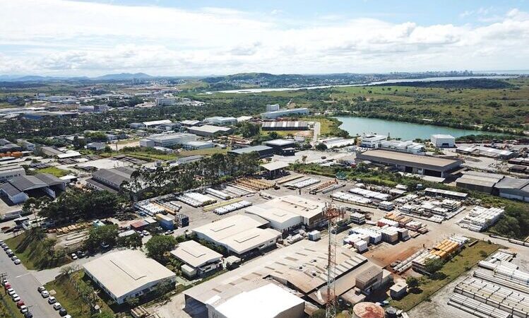 Arrecadação na ZEN de Rio das Ostras passou de R$ 100 milhões em 2023