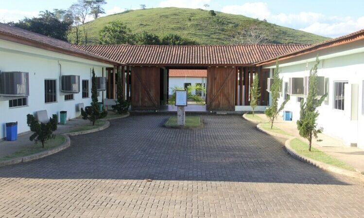 Suspensas aulas do IFF Bom Jesus do Itabapoana