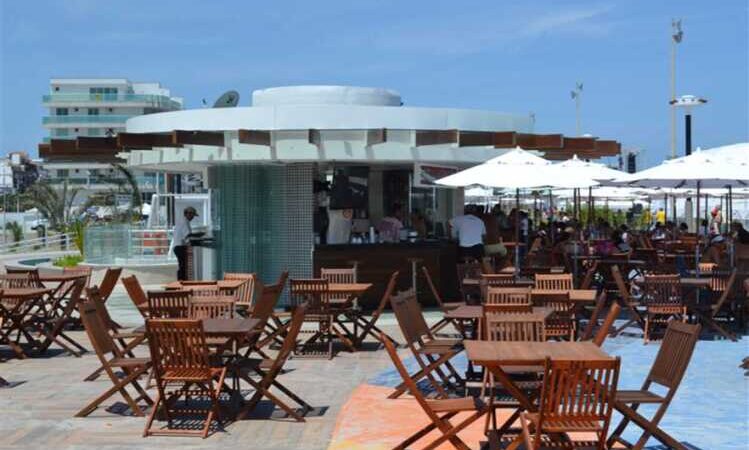 MP investiga desordem, abusos e violência a consumidores em quiosques de Cabo Frio