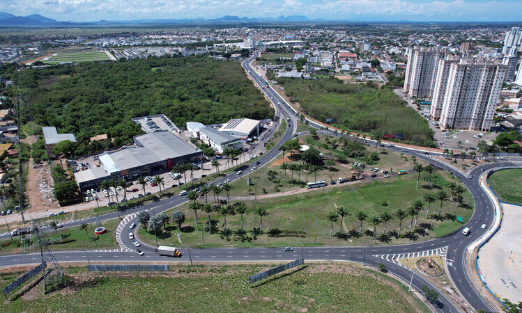 Prefeito de Campos reivindica à ANTT repactuação da concessão da BR-101