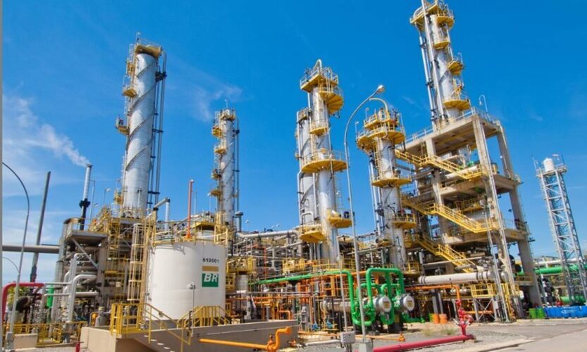 CNM pede ao STF que julgue redistribuição dos royalties do petróleo