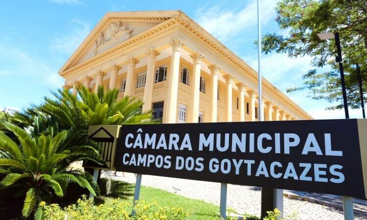 Por fraude à cota de gênero TSE cassa seis vereadores de Campos