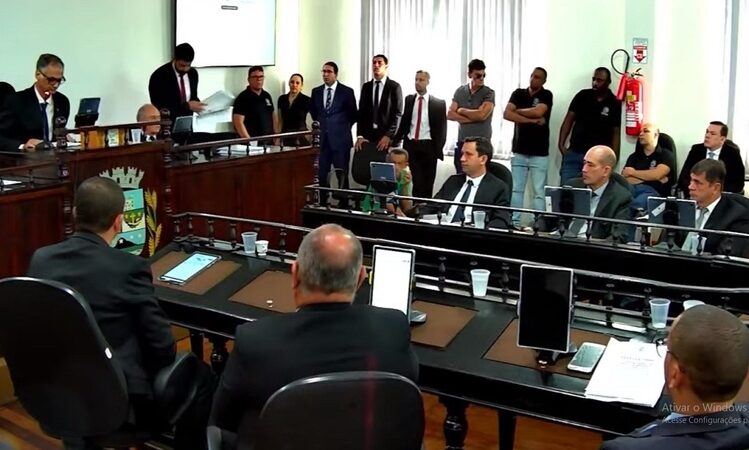 Amarildo Alcântara é cassado pela Câmara Municipal de São Fidélis