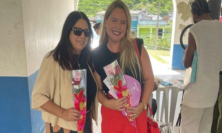 Entra esposa, sai marido: em Cabo Frio nomeação para Secretário de Governo fica em família 