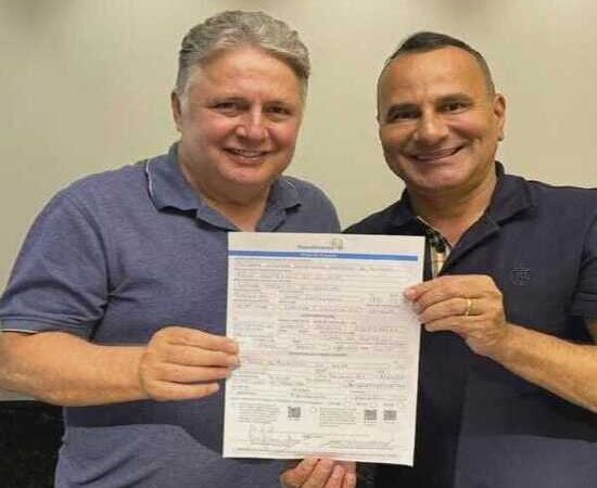 Garotinho se filia ao Republicanos e vai se candidatar a vereador no Rio