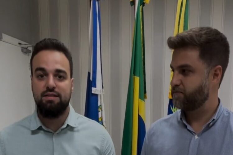 Eleições em Campos: Wladimir perde PSD para Bacellar mas mantém apoio de Caio Vianna