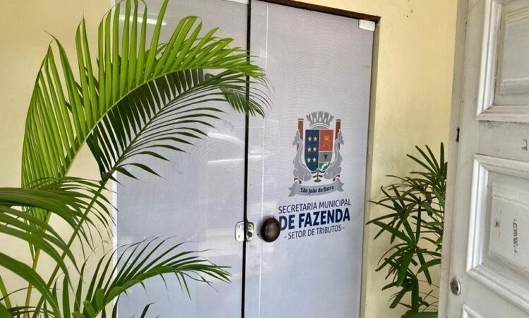 SJB adota mais uma ferramenta para aprimorar índices de arrecadação do município 