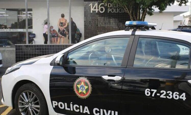 Homem morto a pauladas acusado de assassinato e estupro de menina de 7 anos, em Campos