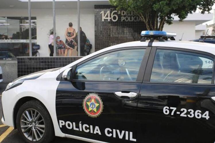 Homem morto a pauladas acusado de assassinato e estupro de menina de 7 anos, em Campos